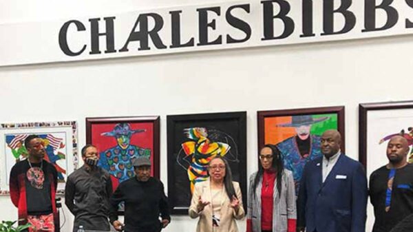 Charles A. Bibbs African American Museum & Cultural Center