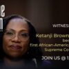 Judge Ketanji Brown Jackson