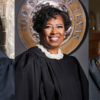 Judge Shequitta Kelly, Judge Tammy Kemp, Judge Audra Riley, and Judge Carmen White