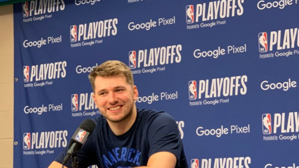 Luka Doncic