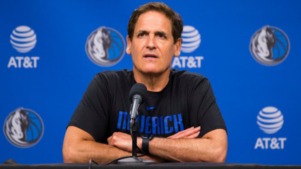 Mark Cuban 