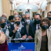 Members of the Congressional Black Caucus