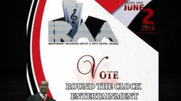 Round the Clock Entertainment