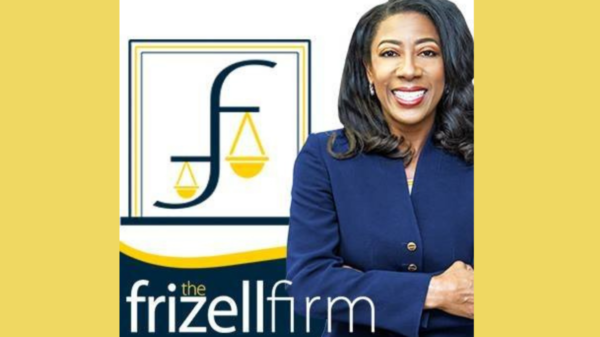 The Frizell Firm