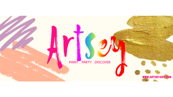 Artsey Art Studio