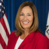 Assemblymember Jacqui Irwin