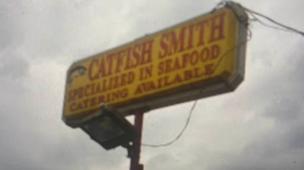 Catfish Smith