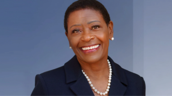 Contra Costa District Attorney Diana Becton, California’s only Black D.A (1)