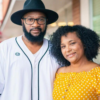 Jermaine and Whaketa Hargrove are the creators of Animation TV