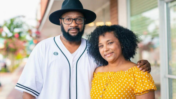 Jermaine and Whaketa Hargrove are the creators of Animation TV