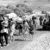 Palestinian refugees