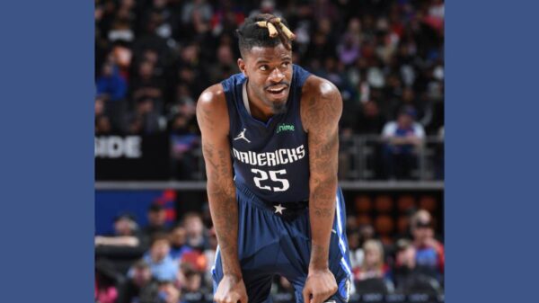 Reggie Bullock