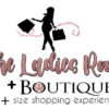 The Ladies Room + Boutique