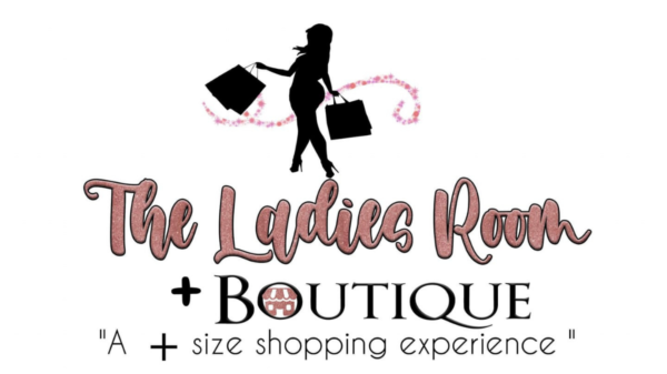 The Ladies Room + Boutique