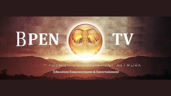 BPEN TV