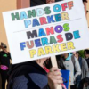 Community Fights to Keep Parker Elementary Open as ‘Liberated’ Community School