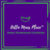 Hettie Maes Place