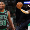 Marcus Smart