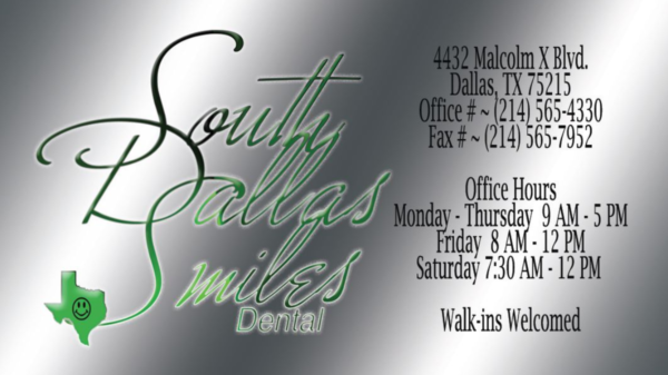 South Dallas Smiles