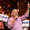 Texas Governor Greg Abbott