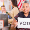 black women voters