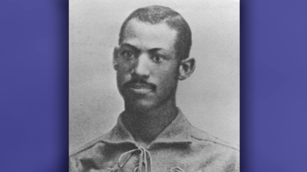 Moses Fleetwood Walker; Baseball’s True First