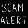 scam alert