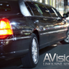 AVision Limousine Service