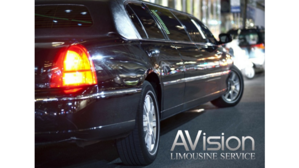 AVision Limousine Service