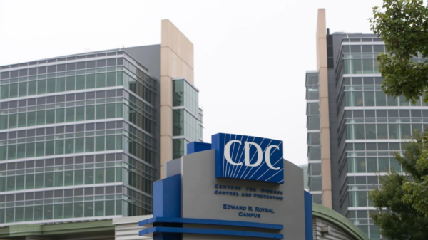 Centers for Disease Control