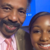 Dr. Tony Evans