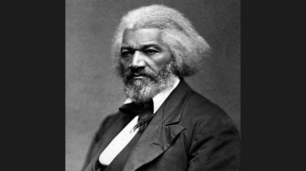 Frederick Douglass