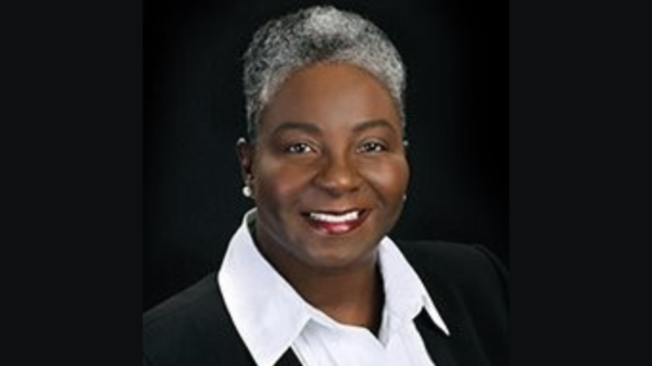 Karen G. Williams