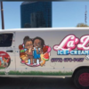 La Dai Ice Creamtory