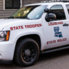 louisiana state police