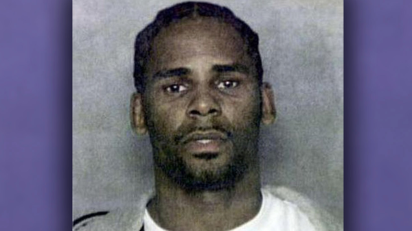 r kelly