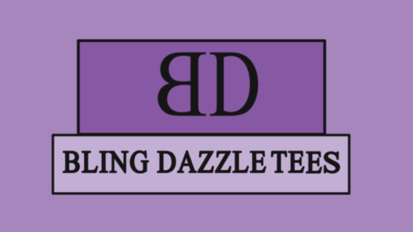 Bling Dazzle Tee’s