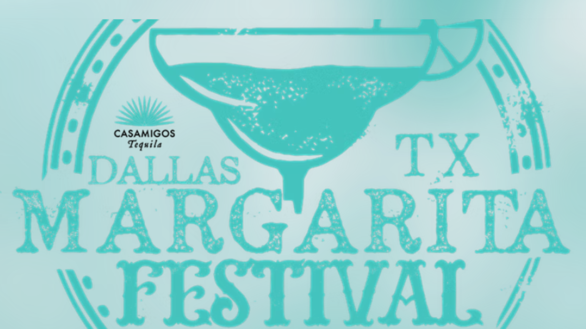 Dallas Margarita Festival presented by Casamigos Tequila (August 13
