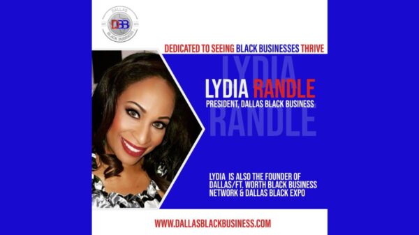 Dallas/Ft. Worth Black Business Network Group