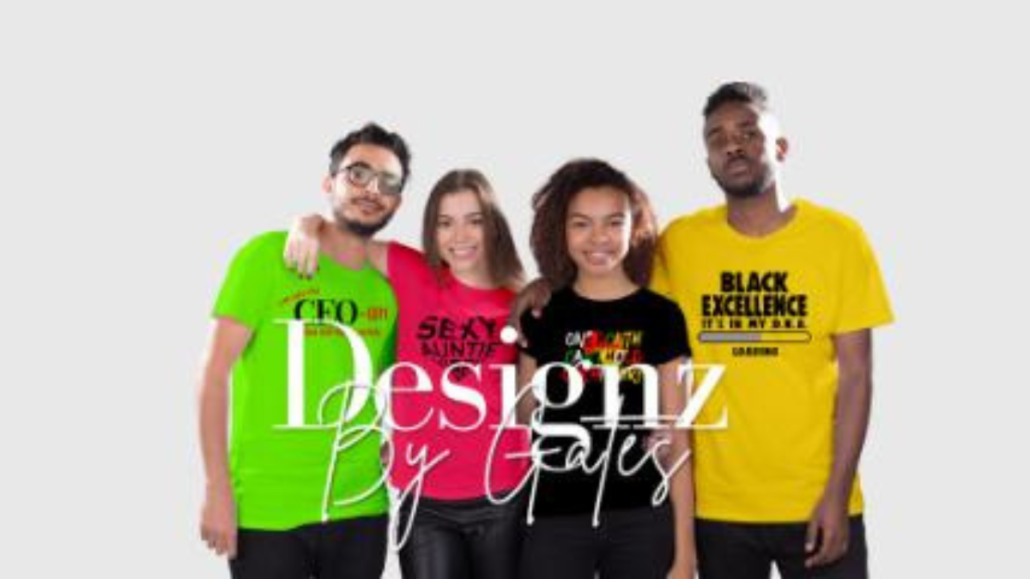 Designz by Gates