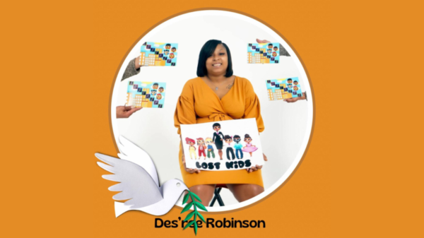 Desree Robinson