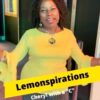 LemonSpirations with Cheryl