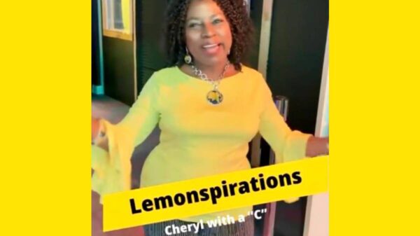 LemonSpirations with Cheryl