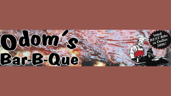 Odom's Bar-B-Que