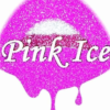 Pink Ice Lip Gloss