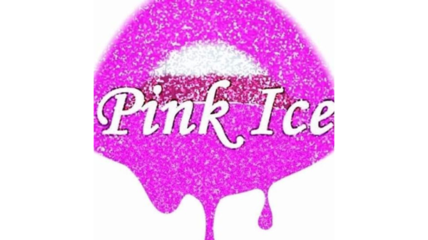 Pink Ice Lip Gloss