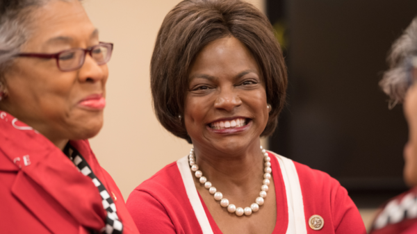 Val Demings