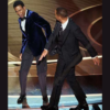 Will Smith and Chris Rock at awards program. (1)