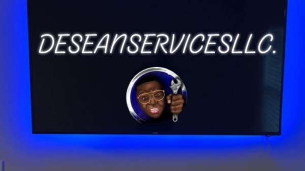 Desean Services LLC.