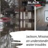 Jackson, Mississippi Flooding